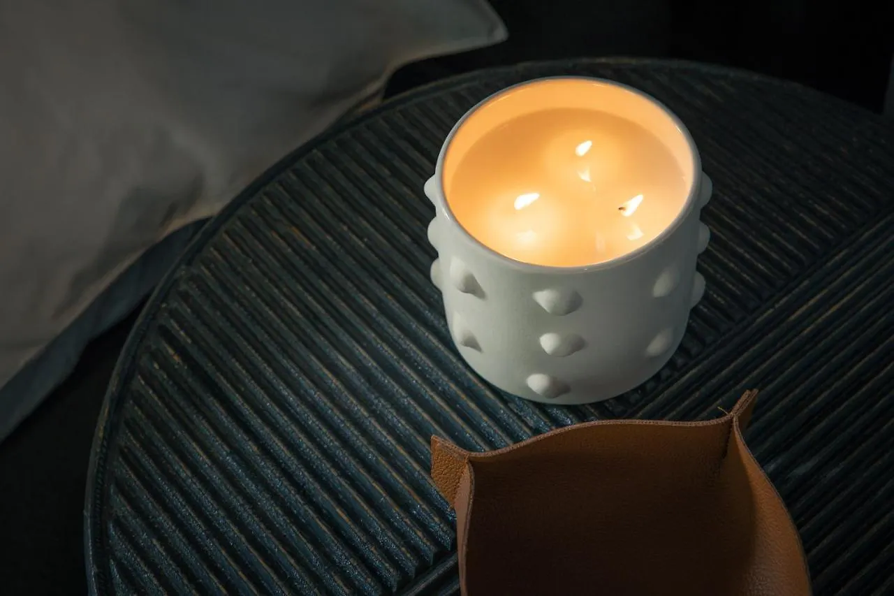 Les Palmiers Boutique Hotel & Spa مراكش