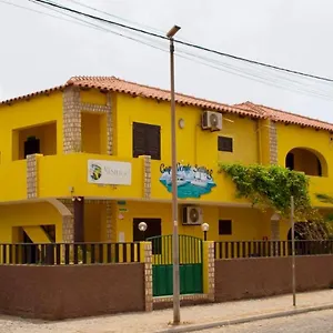 Apartahotel Misturod -