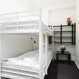 Hostal Stockholm Hostel