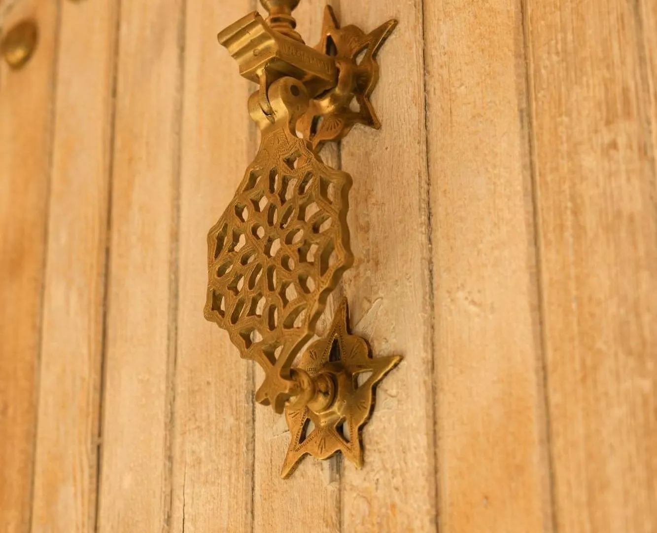 Les Palmiers Boutique Hotel & Spa Марракеш