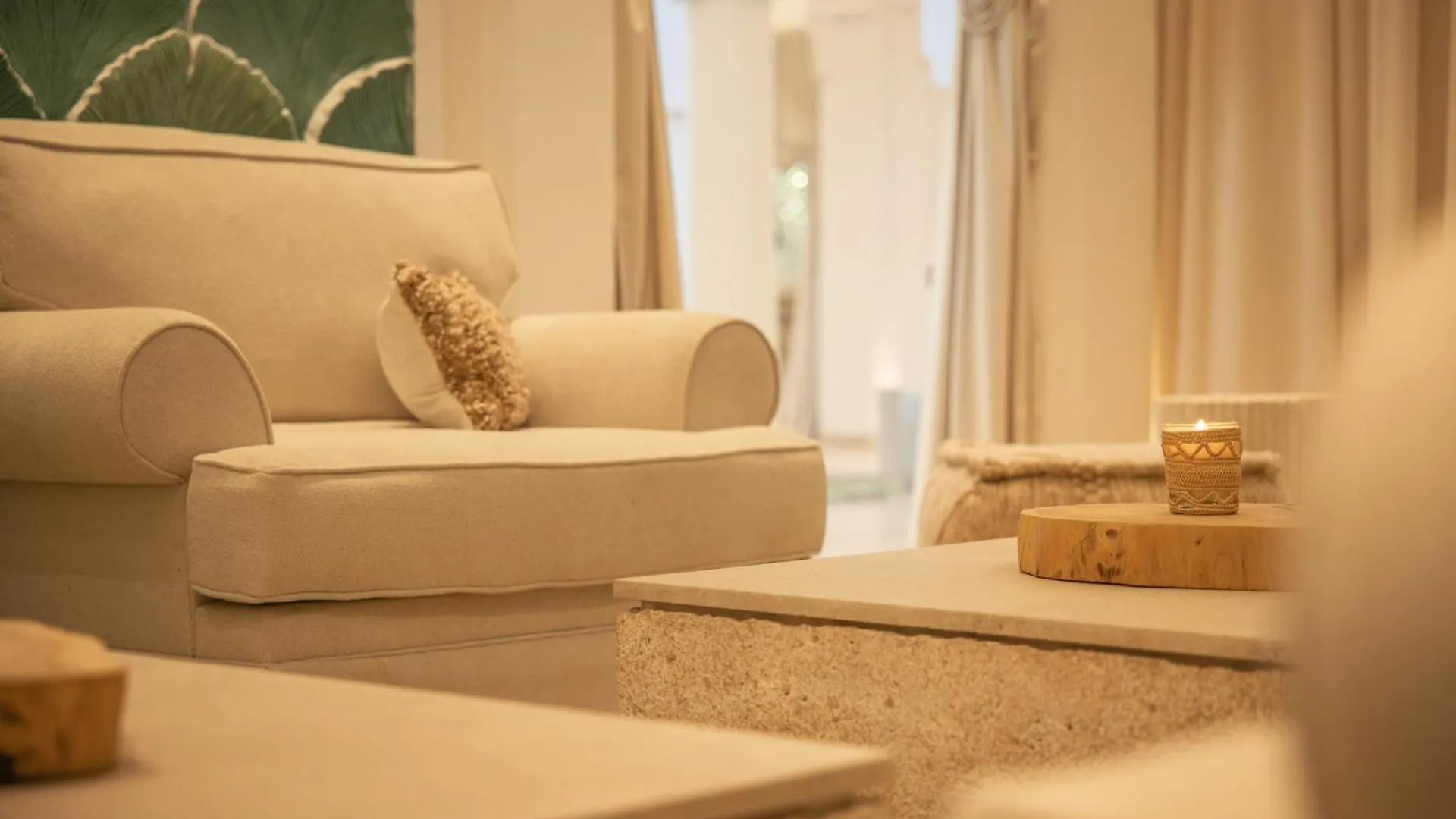 Les Palmiers Boutique Hotel & Spa Marrakesch