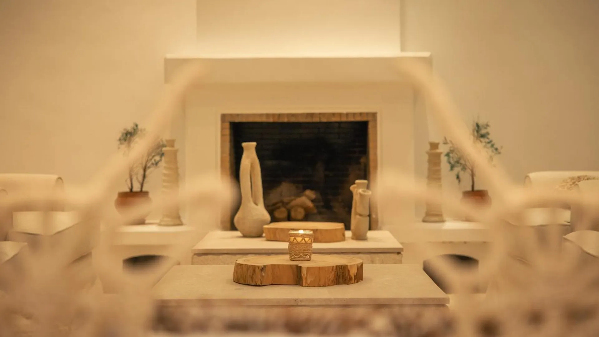 Les Palmiers Boutique Hotel & Spa Марракеш