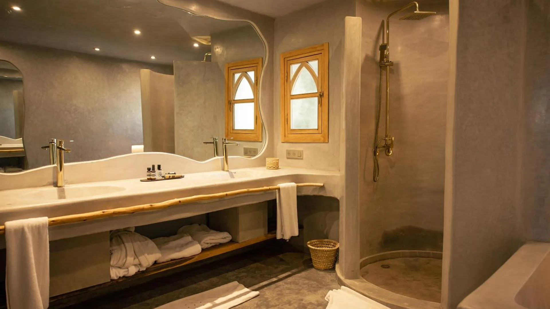 Les Palmiers Boutique Hotel & Spa Marrakesch Marokko