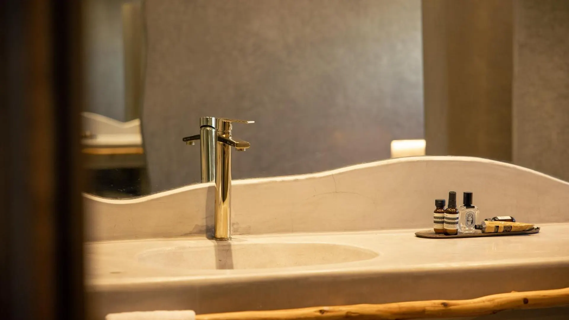Les Palmiers Boutique Hotel & Spa Marrakesch
