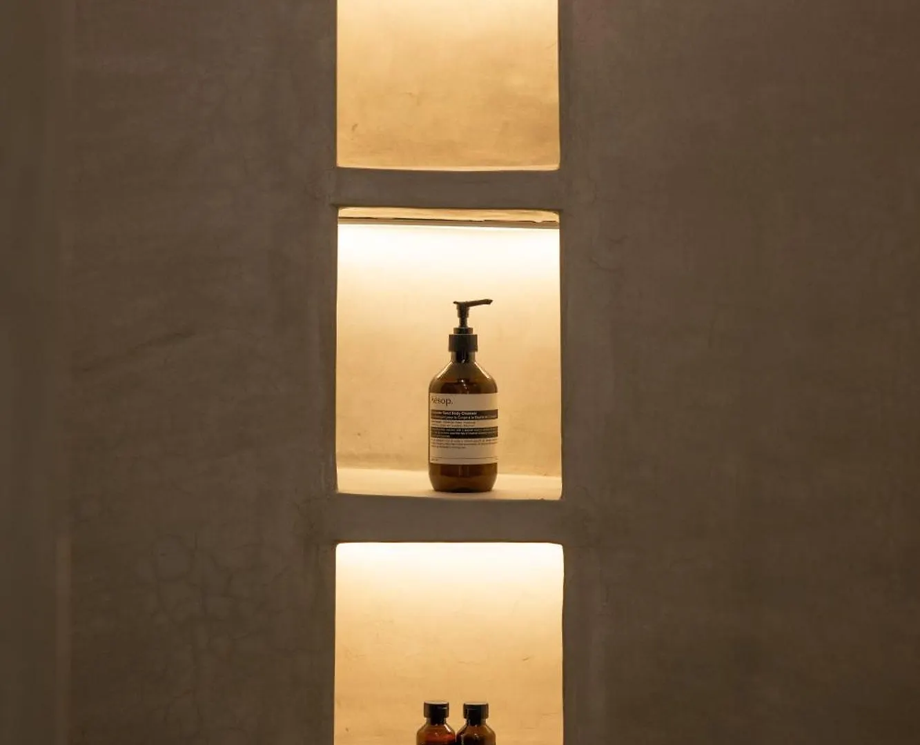 Les Palmiers Boutique Hotel & Spa Marrakesch