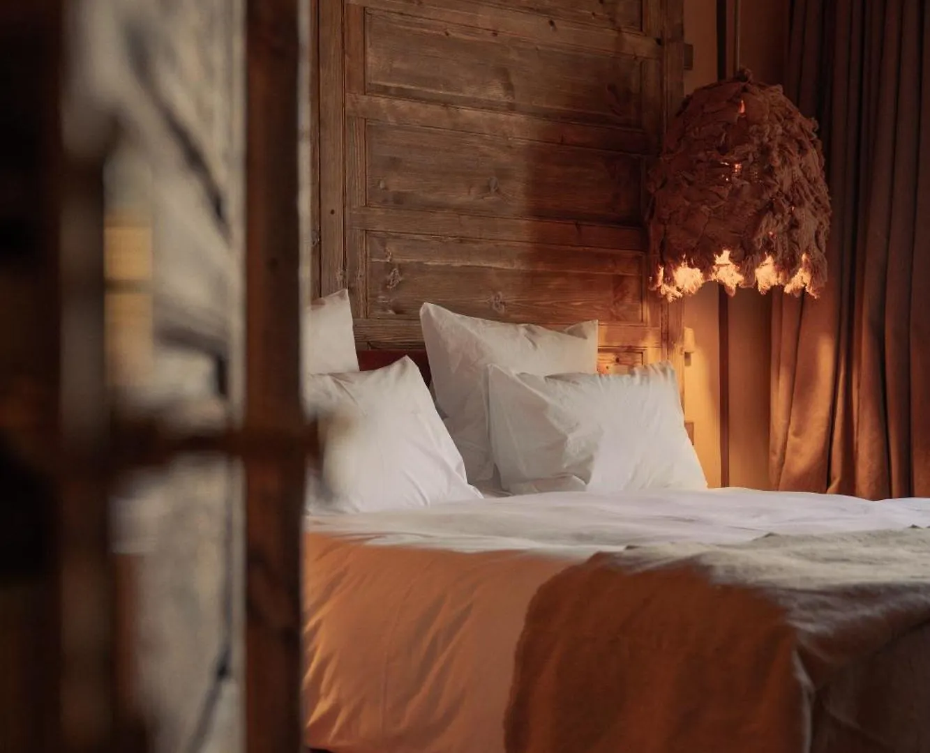 Les Palmiers Boutique Hotel & Spa Марракеш