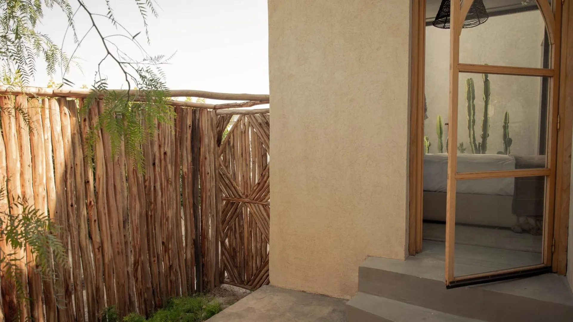 Les Palmiers Boutique Hotel & Spa Marrakesch