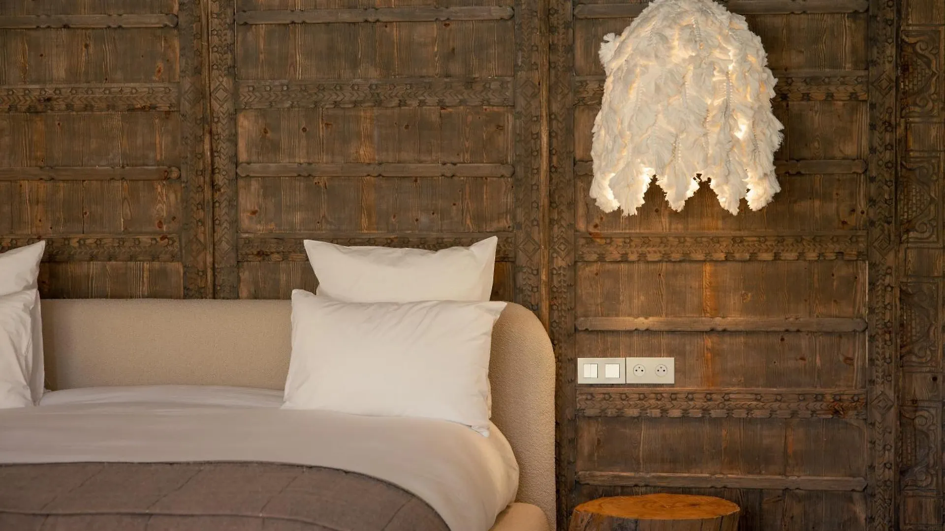 Les Palmiers Boutique Hotel & Spa Марракеш 5*,  Марокко